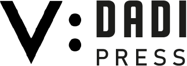 logo dadi press